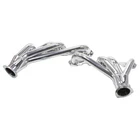 Patriot Headers Shorty Steel Ceramic Coated Chevy Pontiac Small Block Pair New. Price: $760.97.