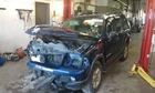 Passenger Exhaust Manifold 8-280 4.6L Fits 02-05 Explorer 44683 Used. Price: $54.00.