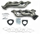 Jba 1850S-3 CAT4WARD Shorty Headers For 2003-2006 Cadillac Escalade New. Price: $719.27.