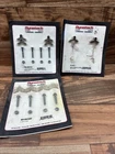 Dynatech 60-00315 U-tab Drag Kit, Collector Retainer, Weld On, Set Of 4 New. Price: $24.99.