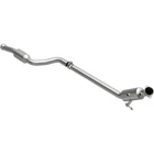 For Mercedes CLS550 2012-2017 Magnaflow Direct Fit Catalytic Converter Tcp New. Price: $665.00.