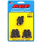 Arp Header Bolt Kit 144-1102; 5/16-18 .750 Chromoly Hex For Chrysler 273-360 New. Price: $26.27.
