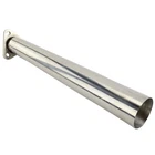 Stainless Stinger, For Merged Street Exhaust, Dunebuggy & Vw New. Price: $121.99.