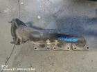 Left Exhaust Manifold Oem 13-17 S5 Audi 1YR Wrnty 06E253031Q Used. Price: $95.00.