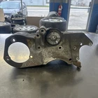 93-94 Ford F250 F350 7.3 Idi Diesel Power Steering Pump Bracket F4PE-19E708 -aa Used. Price: $200.00.