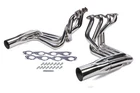 Dougs Headers Bbc Side Mount 304 S/s 63-82 Vette New. Price: $1876.13.