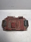 Cummins ISX12G 6NG 12NG Natural Gas Ignition Control Module Icm 5397620 Oem Used. Price: $273.00.