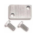 Holley 301-20 Intake Manifold Choke Kit New. Price: $22.37.