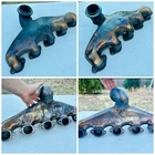 Oem Pair Dodge Viper Exhaust Manifold Headers 2013 2014 2015 2016 2017 Gen Used. Price: $399.99.