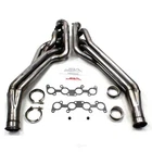 Exhaust Header-base Jba Racing Headers 6685S New. Price: $1147.50.