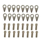 Stage Locking Header Bolt Kit 8914C New. Price: $90.58.