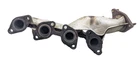 Lexus LS400, Left Driver Exhaust Manifold, 1990-1994, 4.0,V8, 1UZFE Used. Price: $232.62.