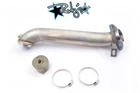 Rudy's 3" Turbo Exhaust Pipe W/ Heat Wrap For 11-14 Gmc/chevy 6.6L Lml Duramax New. Price: $109.95.