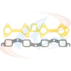 Intake And Exhaust Manifolds Combination Gasket Apex Automobile Parts AMS8031 New. Price: $30.99.