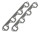 Hedman Hedders 27340 Replacement Header Flange Gaskets Ford 289/351W 5.0L New. Price: $27.64.
