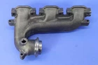 Genuine Mopar Exhaust Manifold Left 4792456AC New. Price: $227.29.