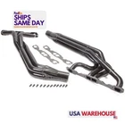 Schoenfeld 181-606LVGCM2-3, Pack Black Steel Dirt Late Model Headers Crate 1-5 New. Price: $503.28.