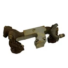 1996-2004 Chevrolet S10/S15/SONOMA Exhaust Manifold 12550122 Rh 4.3L 327-01722 Used. Price: $81.25.