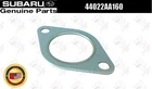 Subaru Oem Exhaust Pipe Manifold Gasket Cross Over 44022AA160 Forester New. Price: $10.00.
