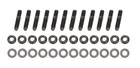 Optitorque Technologies Llc Sbc 12PT Header Stud Kit 3/8 X 1.675- 10459 New. Price: $86.76.