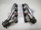 Sbf Ford Raw Exhaust Header Shorty Small Block 1986-95 Mustang Gt V8 302 Rod New. Price: $226.38.