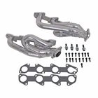 Bbk 40090 1-3/4 Shorty Headers Ceramic For Dodge Truck 5.7L Hemi New. Price: $549.99.