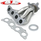 4-1 Jdm Header Manifold Exhaust For 2002-2006 Acura Rsx DC5 / Honda Civic Si EP3 New. Price: $98.00.