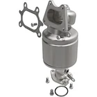Manifold & Converter Assy Brexhaust 096-1126 New. Price: $553.96.
