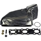 674-946 Dorman Exhaust Manifold Passenger Right Side Hand For Nissan NV1500 New. Price: $320.77.