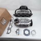 Dorman 674-551 Manifold Converter Fits Hyundai Elantra Tiburon 1997 1998-2006 New. Price: $299.00.