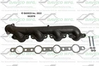 Davico Mfg 662878 Exhaust Manifolds - New. Price: $110.99.