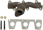 Exhaust Manifold Dorman 674-362 New. Price: $156.79.