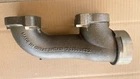 Detroit Diesel Dde 23533822 Exhaust Manifold Rear New. Price: $134.99.