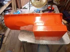 1955-79 Sb Chevy Drag Racing Oil Pan Strip Style Hv 283 327 350 383 400 Orange New. Price: $200.00.
