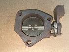 Corvette 3736844 Heat Riser Exhaust Butterfly Valve 2 Inch Gm Oem 1957-1974 Used. Price: $76.50.