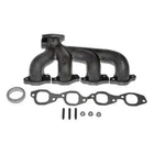Dorman 674-5600 Exhaust Manifold Kit Includes Required Gaskets And Hardware New. Price: $992.67.