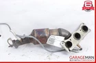 2008-2013 Bmw 128I E82 E88 Convertible Rear Exhaust Manifold Pipe 7560760 Used. Price: $348.25.