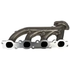 Genuine Ford Manifold Assembly Exhaust LC2Z-9431-E New. Price: $805.00.