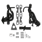 Hooker Headers 2064HKR Street Force Emissions Compatible New. Price: $483.27.