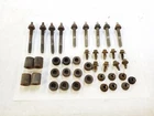 6.7L Exhaust Manifold Mounting Bolts Set Fits 2011-2014 Ford F250 F350 Used. Price: $45.78.