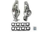 Jba Fits 03-08 Dodge Ram 5.7L Hemi 1-5/8IN Primary Silver Ctd CAT4WARD Header New. Price: $1034.99.
