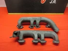 1956 1957 Lincoln And Mercury 368 Exhaust Manifold Pair Used. Price: $449.95.