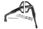 Schoenfeld 14260LVY18 Headers Dirt Late Model Tri-y For Small Block Chevy New. Price: $896.69.