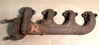 1966 & Other Ford Mustang 289 Exhaust Manifold Rh Oem Used C6OE-9430-. Price: $57.27.