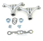 Patriot Exhaust H8037-1 Coated Headers For Small Block Chevy, Short Tuck New. Price: $584.29.
