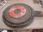 1962 1963 1964 1965 1966 Buick Wildcat Nailhead Air Cleaner 401 Engine 445 Bbl For. Price: $112.00.