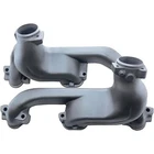Oer EX2346G 1970 Firebird: Ram Air H/o Exhaust Manifolds; D-port With 2-1/4 In. New. Price: $439.99.