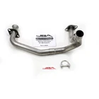 Y-pipe Exhaust Fits Dodge Dakota Durango 5.2L V8 1996-1999 Stainless Jba 2945SY New. Price: $381.04.
