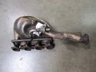 Ferrari F355, Rh Lh, 5.2 Exhaust Manifolds, Used, Dented, P/n 179947, 179948. Price: $2100.00.