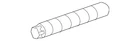 Genuine Mazda Exhaust Manifold Stud PY90-40-584A New. Price: $20.71.